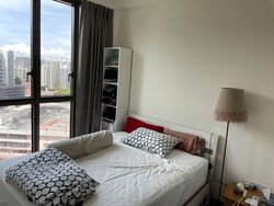 Park Place Residences At Plq (D14), Apartment #570174451